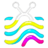 Wave IPTV Logo